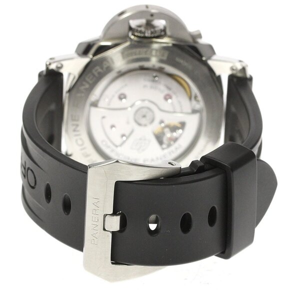 PANERAI Luminor Marina 1950 3Days Achaio PAM01359 Small Second AT Men's_764926 - Picture 2 of 6